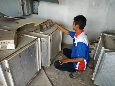 Service AC Cibubur 3